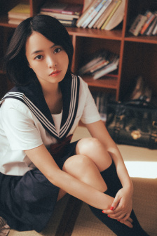 明星专题：关之琳